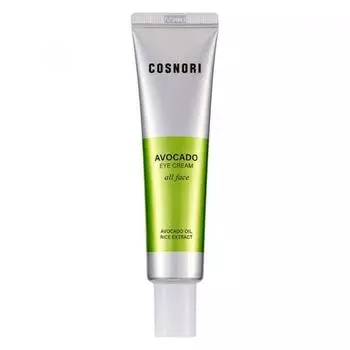 Крем для глаз с авокадо 30мл Avocado Eye Cream30ml/20