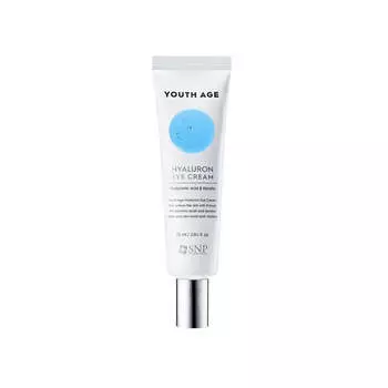 Крем для глаз с гиалуроном SNP Youth Age 25 мл * 1 шт./2 шт./3 шт./4 шт./10 шт. 1Pc
