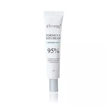 Крем для глаз с гиалуроновой кислотой Aesthetic Formula 95 Aesthetic Formula Hyaluronic Acid 95 Eye Cream/20