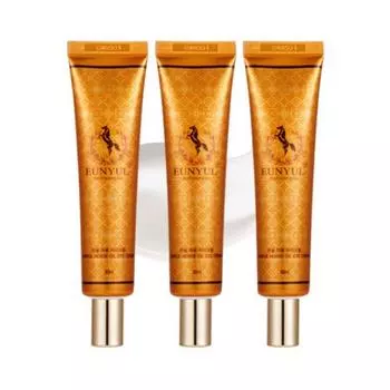 Крем для глаз с конским маслом Eunyul