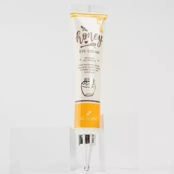 Крем для глаз с медом и прополисом, тюбик 40 мл We2885c Select this item/20