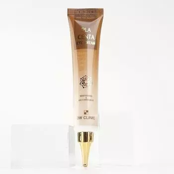 Крем для глаз с растительной плацентой, тюбик 40 мл WE2885A Select this item/20