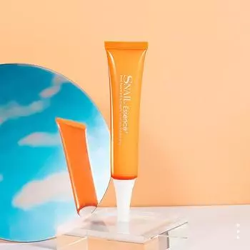 Крем для глаз с улиткой, антивозрастной, против отечности, уход за кожей, эссенция, увлажняющий крем