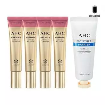 Крем для глаз Сезон 12 40 мл X4 + Защитный крем для рук 75 мл M S12062863 unitary/20