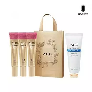 Крем для глаз Сезон 12 40 мл 3 упаковки + Крем для рук 75 мл unitary/20