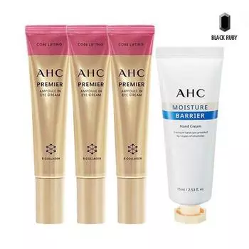 Крем для глаз Сезон 12 40 мл X3 + Защитный крем для рук 75 мл M S12535209 unitary/20