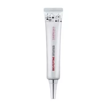 Крем для глаз Swanicoco Peptide Eye Cream 20 мл