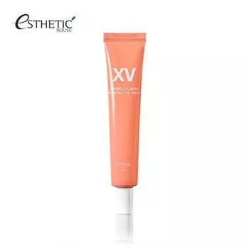 Крем для глаз Xv Marine Collagen Essential XV Marine Collagen Essential Eye Cream 30ml/20