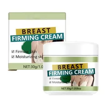 Крем для груди, Увеличивающий крем, Уход за телом, Массаж, Лифтинг, Увеличивающий крем, Медовые ягодицы, Увеличение объема, Моделирование тела, Лосьон для красоты груди One Size