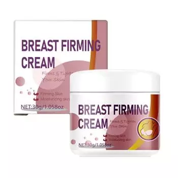 Крем для груди, Увеличивающий крем, Уход за телом, Массаж, Лифтинг, Увеличивающий крем, Медовые ягодицы, Увеличение объема, Моделирование тела, Лосьон для красоты груди One Size