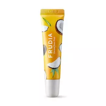 Крем для губ Frudia Coconut Honey Salve 10g 1Pcs/2Pcs 1Pc