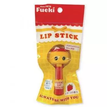Крем для губ Fueki Fuekikun Sc