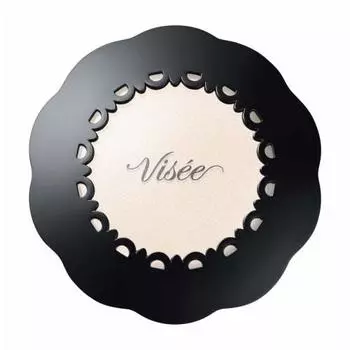 Крем для губ и щек Visee N SP-10 Pearly Beige 5,5 г