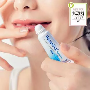 Крем для губ Non-Tol Double Special (7,5мл+7,5мл)