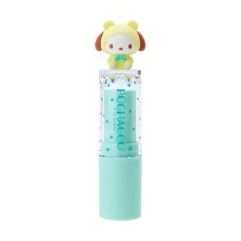 Крем для губ Sanrio Pochacco 320528 (Мотив Медведь)