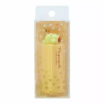 Крем для губ Sanrio Pompompurin 911143 (Сердце)
