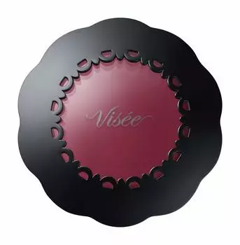 Крем для губ Visee Lip Cheek Cream N Deep Red & RD-3 5,5 г