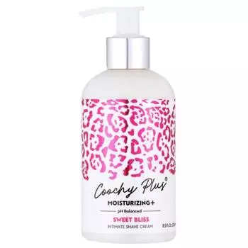Крем для интимного бритья Furbig Bikini Line Armpit Couch Plus Sweet Bliss 8,5 унций