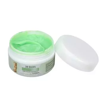 Крем для коррекции фигуры, укрепляющий кожу, сжигающий жир, массажный гель для рук, талии, ягодиц, ног, живота 30 г