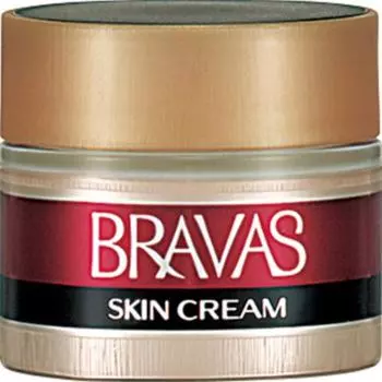 Крем для кожи Brabus 50г