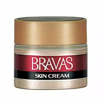 крем для кожи brabus 50г