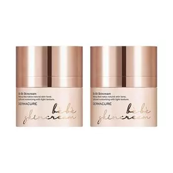 Крем для кожи Dermacure Bebe, крем для кожи Bebe-42 г, 2 шт.