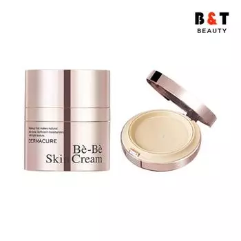 Крем для кожи Dermacure Bebe, сезон 2 + портативный, 14 г, один товар, 1 шт.