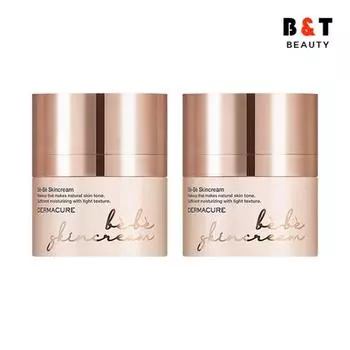 Крем для кожи Dermacure Bebe, сезон 3, 42 г x2, 2 шт.