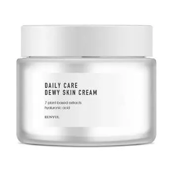 Крем для кожи Eunyul Daily Care Dewy 80 мл
