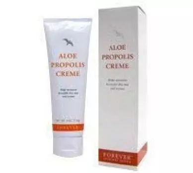 Крем для кожи FLP AP 113 г (крем для тела)