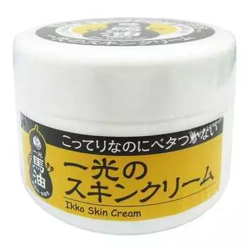 Крем для кожи Ikko Chemical Ikkou 210 г