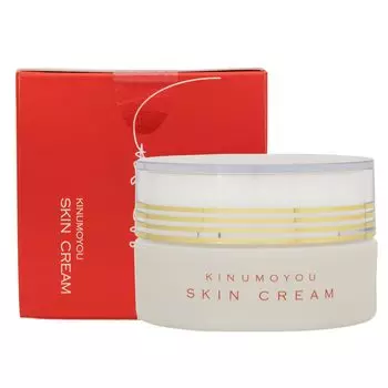 Крем для кожи Kinumoyofu 30г (увлажняющий крем)