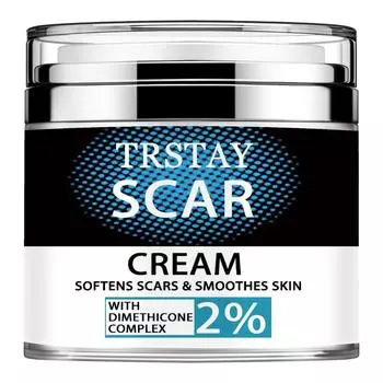 Крем для кожи, крем для ран, ожогов, выцветания, хирургия, ремонт, уход за кожей, отбеливание кожи 5g