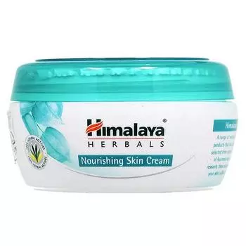 Крем для кожи питательный Himalaya, 150 мл, 1 шт. Популярная корейская косметика