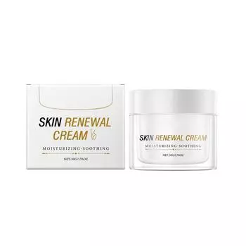 Крем для кожи тела, крем для кожи, улучшает тон кожи и эффективно омолаживает кожу One Size