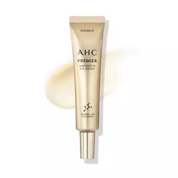 Крем для кожи вокруг глаз AHC Premier Ampoule (35мл)