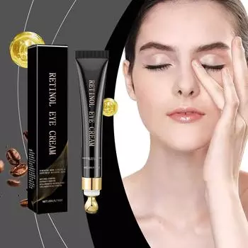 Крем для кожи вокруг глаз Anti-aging Repairs уменьшает мелкие морщинки, увлажняет и подтягивает кожу вокруг глаз, массирует и защищает кожу вокруг глаз