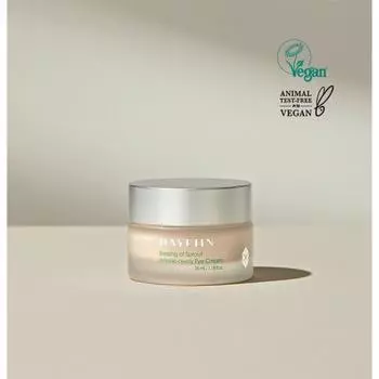 Крем для кожи вокруг глаз Blessing Of Sprout Wrinkle Away 35 мл Sprout Wrinkle Away Eye Cream/20