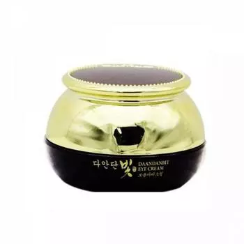 Крем для кожи вокруг глаз Btm Danwan Boyun 50 г