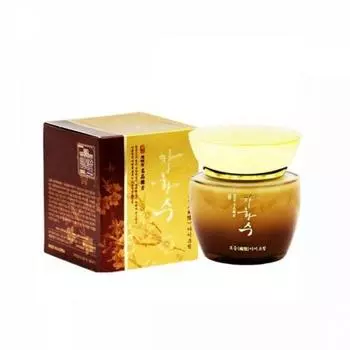 Крем для кожи вокруг глаз Btm Jiahuangsu Boo 50 г