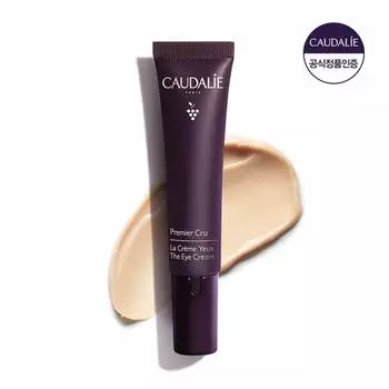 Крем для кожи вокруг глаз Caudalie Premier Cru 15 мл