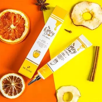 Крем для кожи вокруг глаз CLINIC Honey 40 мл