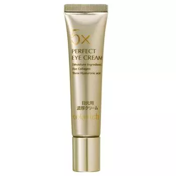 Крем для кожи вокруг глаз Colarich Perfect Eye Cream 11 г Рейтинг популярности крема Красота Подарок Подарок Популярный продукт Популярный день рождения Q sai (Глаз присутствует)