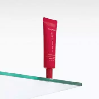 Крем для кожи вокруг глаз Danahan Bonyeongo Red Ginseng 30 мл