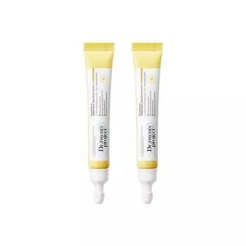 Крем для кожи вокруг глаз Dark Circle Parting Vibration Refill Set 20ml2ea