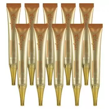 Крем для кожи вокруг глаз Elezai Deep Collagen 10