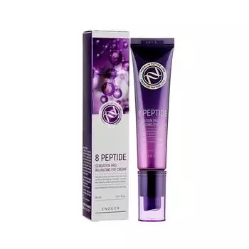 Крем для кожи вокруг глаз Enough Premium 8 Peptide Senation Pro 30 мл (3 варианта) #1pcs
