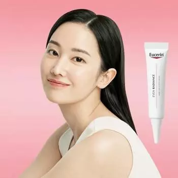 Крем для кожи вокруг глаз Eucerin Even Radiance от темных кругов под глазами 15 мл