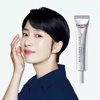 Крем для кожи вокруг глаз Eucerin Hyaluron 15 мл