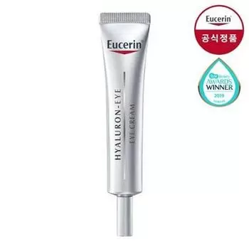 Крем для кожи вокруг глаз Eucerin Hyaluron 15 мл